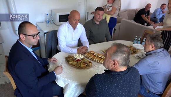 Simić u Goraždevcu