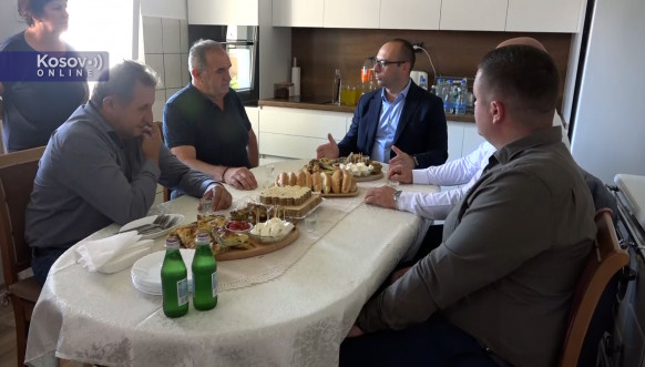 Simić u Goraždevcu