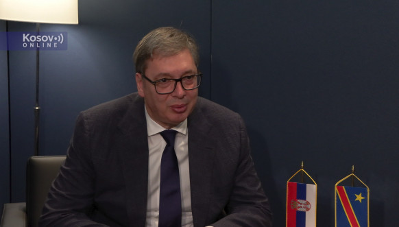 Vučić sa predsednikom DR Kongo