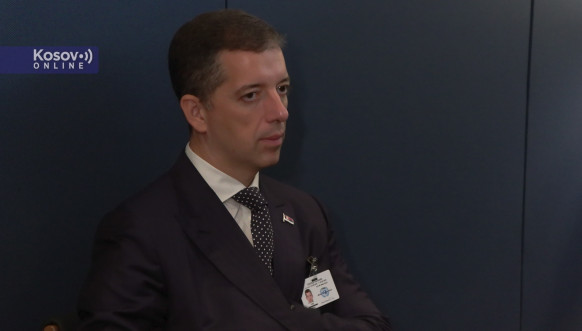 Vučić sa predsednikom DR Kongo