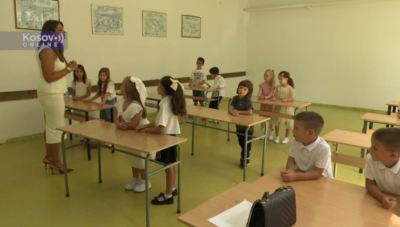 „Vuk Karadžić“ u Zvečanu