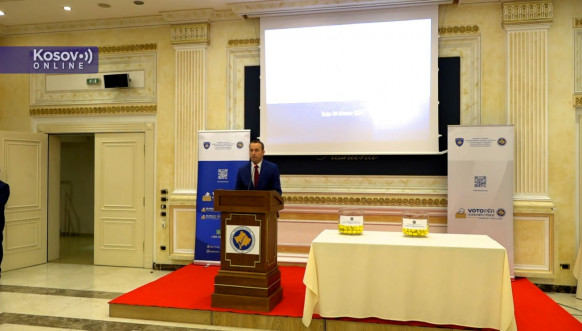 CIK, žreb za redosled na glasačkom listiću na lokalnim izborima
