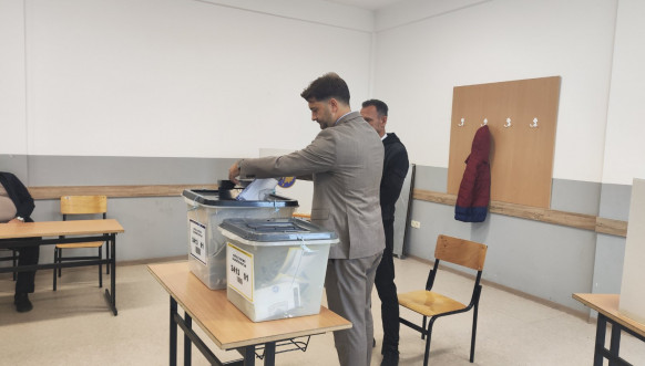 Ajeti Ajeti