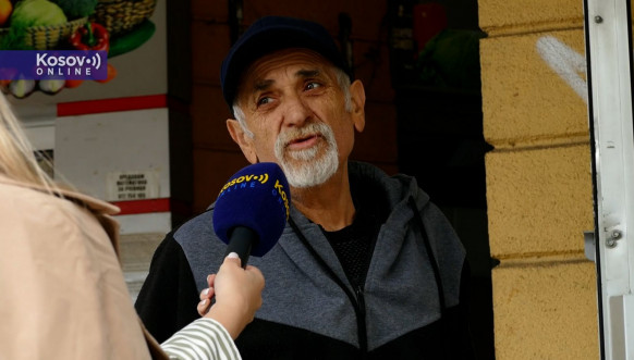 Anketa građani Skoplja