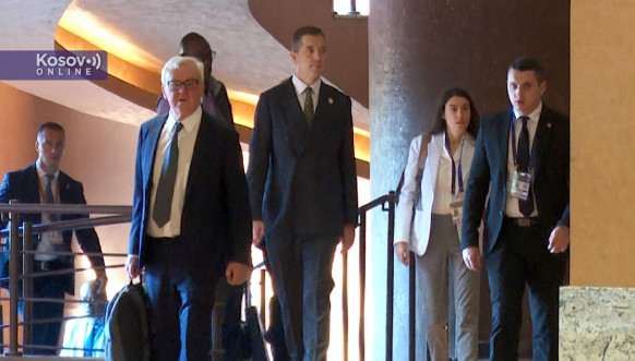 Đurić na sastanku Koordinacionog biroa Pokreta nesvrstanih