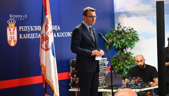 Kancelarija za KiM, Sajam knjiga