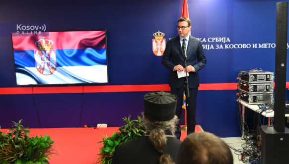 Kancelarija za KiM, Sajam knjiga