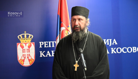 Kancelarija za KiM, Sajam knjiga