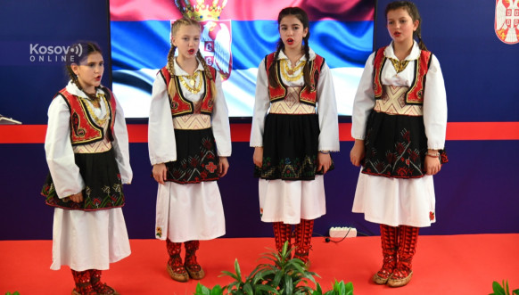 Kancelarija za KiM, Sajam knjiga