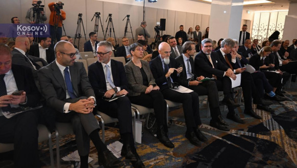 Konferencija Berlinski proces Konferencija Berlinski proces