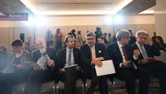 Konferencija Berlinski proces Konferencija Berlinski proces