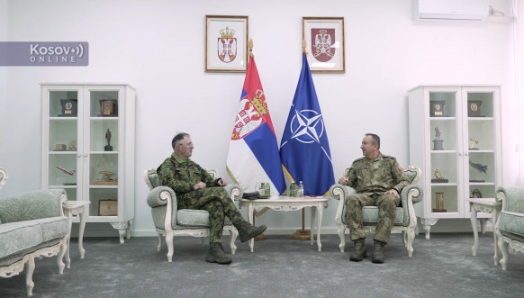 Mojsilović i Ulutaš