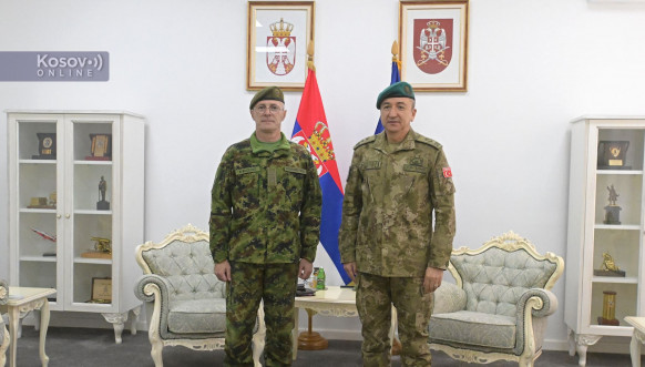 Mojsilović i Ulutaš