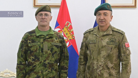 Mojsilović i Ulutaš