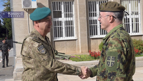 Mojsilović i Ulutaš