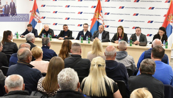 Petar Petković u Smederevu