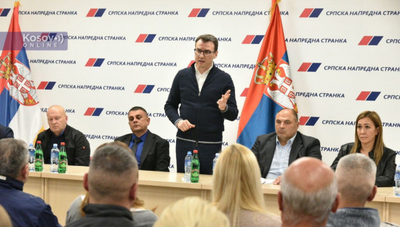 Petar Petković u Smederevu