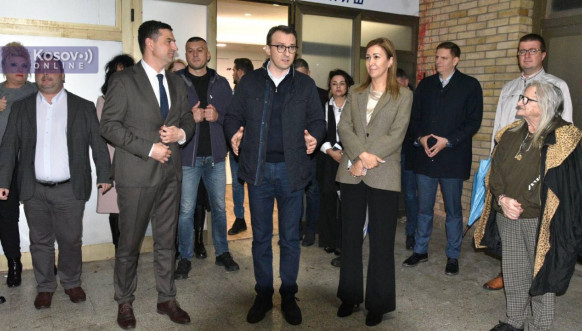 Petković u Nišu Petković u Nišu