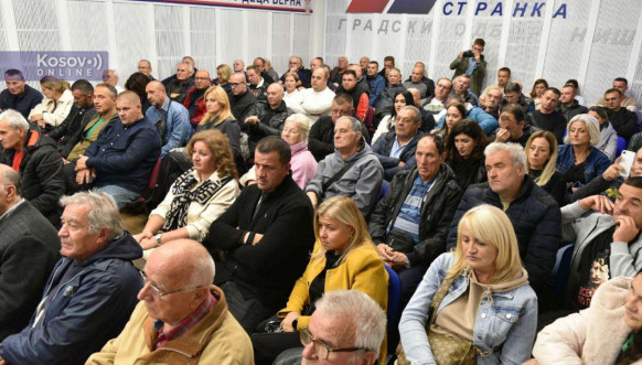 Petković u Nišu Petković u Nišu