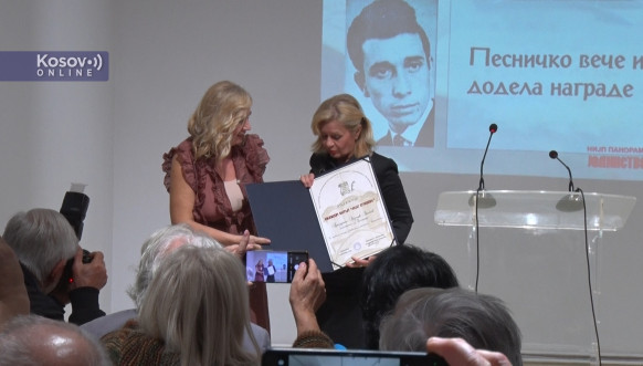 Rada Кomazec i Grozdana Lučić Lalić Rada Кomazec i Grozdana Lučić Lalić