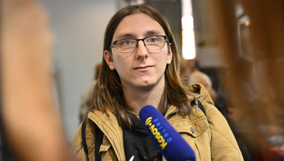 Kancelarija za KiM, Sajam knjiga 2025.