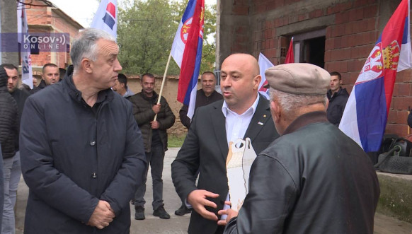 Srpska lista sa višečlanim porodicama u Klokotu