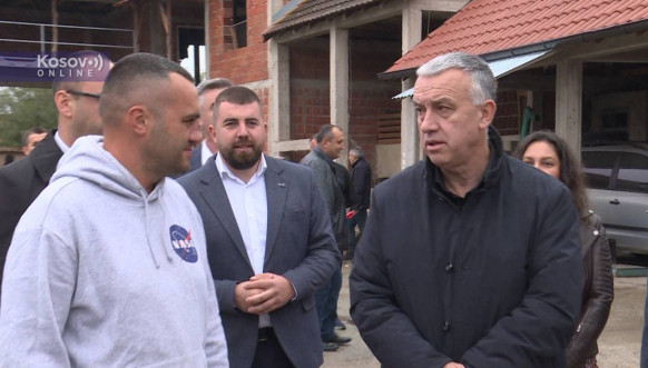 Srpska lista sa višečlanim porodicama u Klokotu