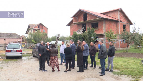 Srpska lista sa višečlanim porodicama u Klokotu