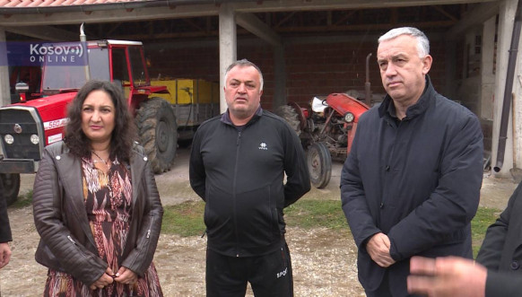 Srpska lista sa višečlanim porodicama u Klokotu