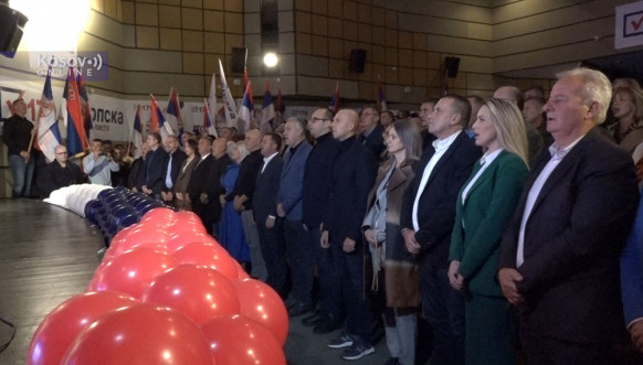SL u Leposaviću