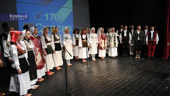 Skup Srpske liste u Gračanici