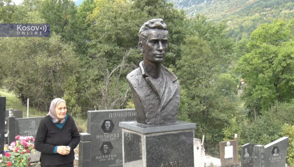 PS "Lazar Vučković"