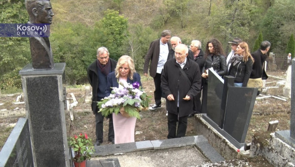 PS "Lazar Vučković"