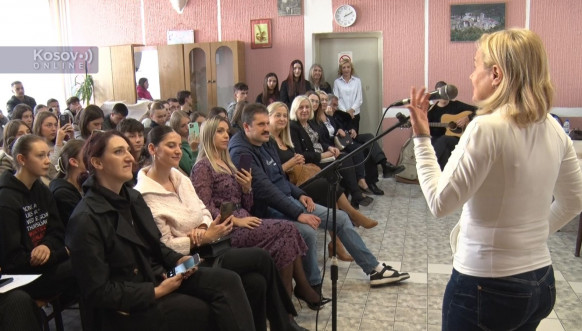 PS "Lazar Vučković"