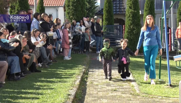 Strpce, maseknbal Strpce, maseknbal