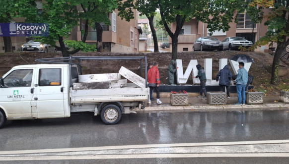 MITROVICA