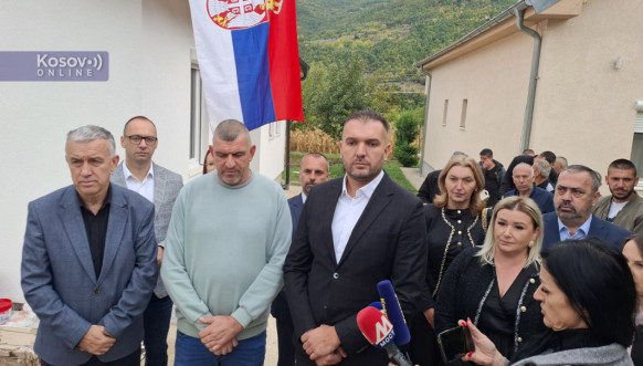 Srpska lista u Zubinom Potoku: 2,5 miliona uloženo u obnovu ambulante u Zupču