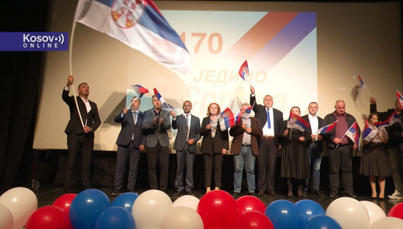 Konvencija SL u Zubinom Potoku