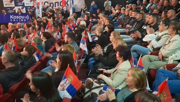Konvencija SL u Zubinom Potoku