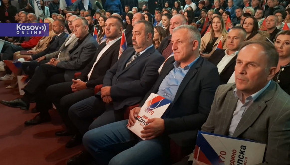 Konvencija SL u Zubinom Potoku
