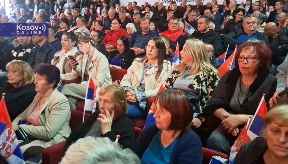 Konvencija SL u Zubinom Potoku