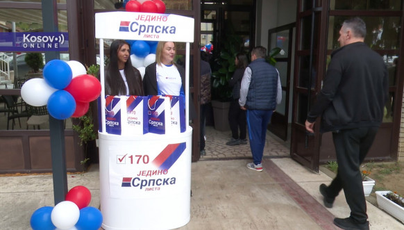 Konvencija SL u Zubinom Potoku