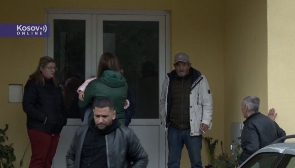 Privođenje u Leposaviću zbog spornog stana: Porodica Bojić u neizvesnosti pred zimu 