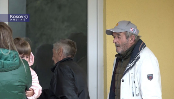 Privođenje u Leposaviću zbog spornog stana: Porodica Bojić u neizvesnosti pred zimu 