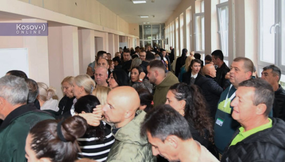 Glasanje u SM Glasanje u SM