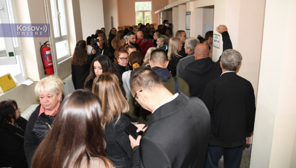 Glasanje u SM Glasanje u SM