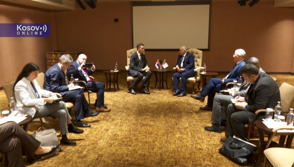 Marko Đurić sa Atafom u Ugandi