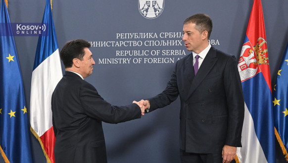 Đurić sa Kadikom