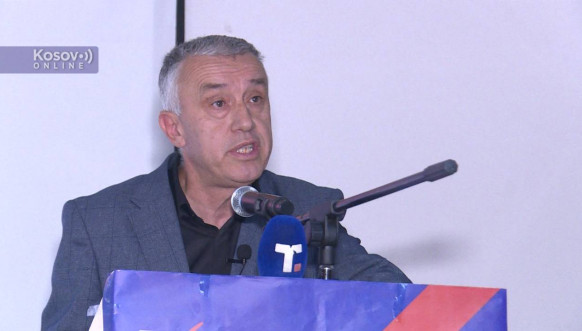 Predizborni skup Srpske liste u Klokotu