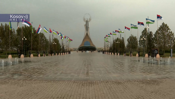 uzbekistan